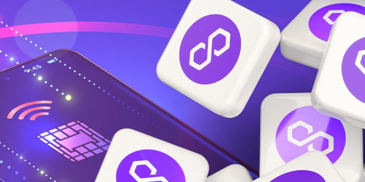 ViMoney: Polygon ra mắt khả năng đốt trên thiết bị di động cho các mã thông báo MATIC h1