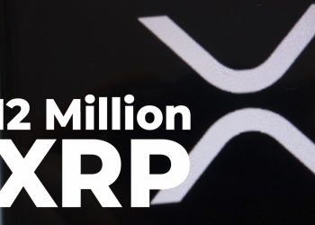 12 triệu XRP chuyển tới địa chỉ ẩn danh vì Ripple vẫn hấp dẫn đối với các nhà đầu tư