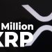 12 triệu XRP chuyển tới địa chỉ ẩn danh vì Ripple vẫn hấp dẫn đối với các nhà đầu tư