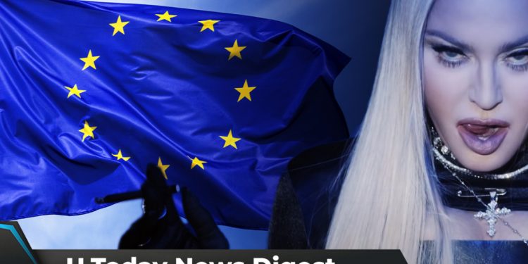 ViMoney: Điểm tin Crypto của ViMoney ngày 29/3