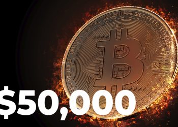 Đây là cách Bitcoin có thể đạt 50.000 đô la