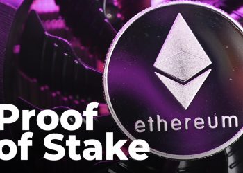 Người đồng sáng lập Ripple tuyên bố sự chuyển đổi của Ethereum sang Proof of Stake