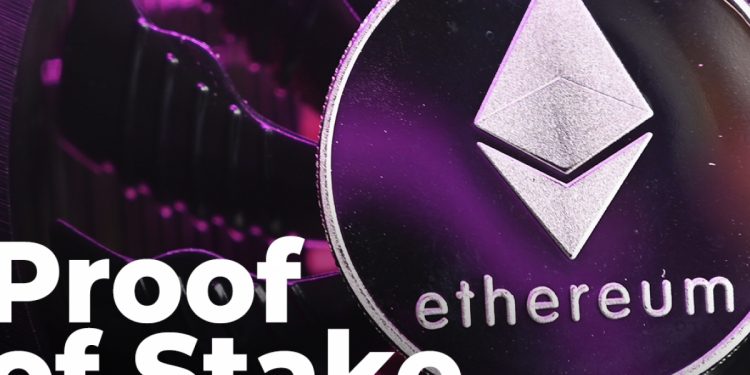 Người đồng sáng lập Ripple tuyên bố sự chuyển đổi của Ethereum sang Proof of Stake