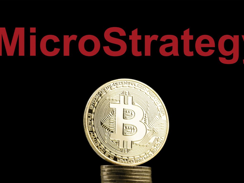 ViMoney: Công ty con của MicroStrategy vay 205 triệu đô la từ Ngân hàng Silvergate để mua Bitcoin h1