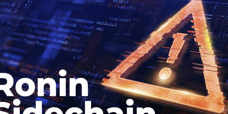 ViMoney: Vụ hack DeFi lớn nhất từ trước đến nay? Ronin của Axie Infinity bị thiệt hại 625 triệu đô la