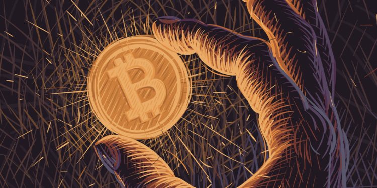ViMoney: Một lượng lớn Bitcoin ngủ đông đã được kích hoạt