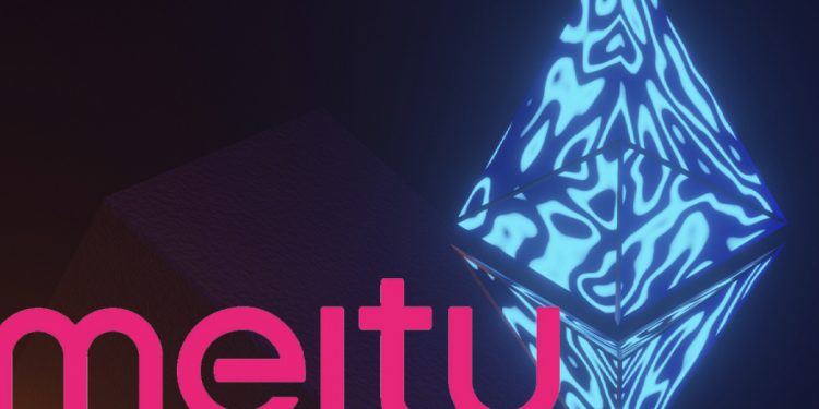 ViMoney: Người khổng lồ Trung Quốc Meitu thu được 425,6 triệu RMB từ Ethereum, mất 29,5 triệu RMB bởi Bitcoin