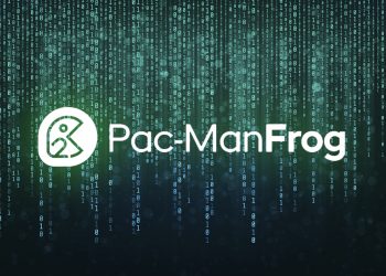 ViMoney: Đối thủ mới cho Axie Infinity (AXS) và The Sandbox (SAND)? Đây là Pacman Frog (PAC) h1