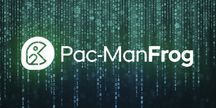 ViMoney: Đối thủ mới cho Axie Infinity (AXS) và The Sandbox (SAND)? Đây là Pacman Frog (PAC) h1