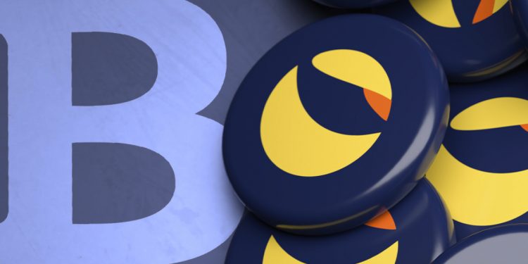 ViMoney: Terra mua thêm 139 triệu đô la BTC khi các giao dịch cá voi Bitcoin tăng vọt h1
