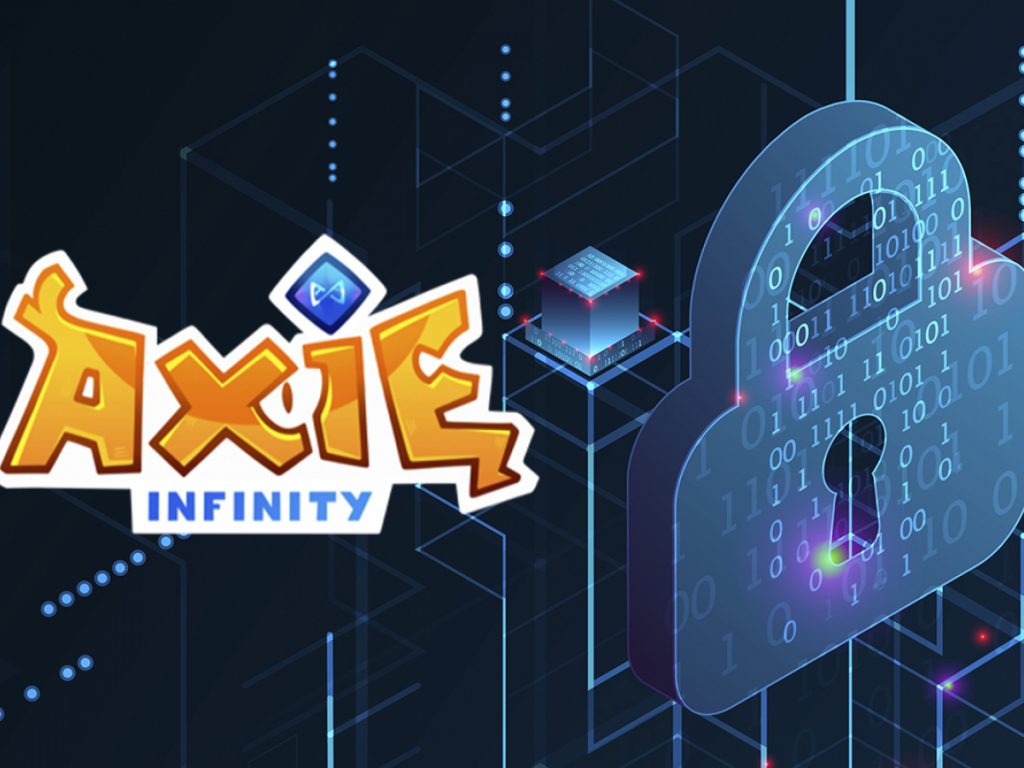 ViMoney: Chủ sở hữu Axie Infinity hứa sẽ hoàn tiền cho người chơi sau khi bị hack hàng loạt