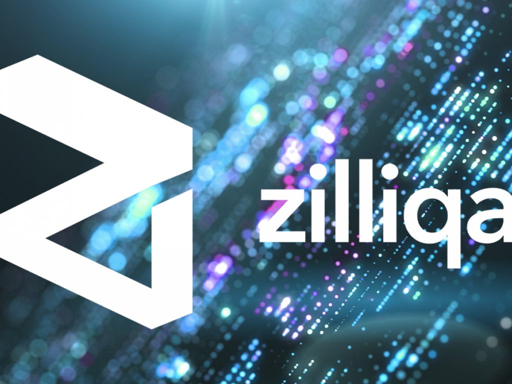 ViMoney: Zilliqa (ZIL) tiếp tục tăng 60% trong đầu ngày giao dịch h1
