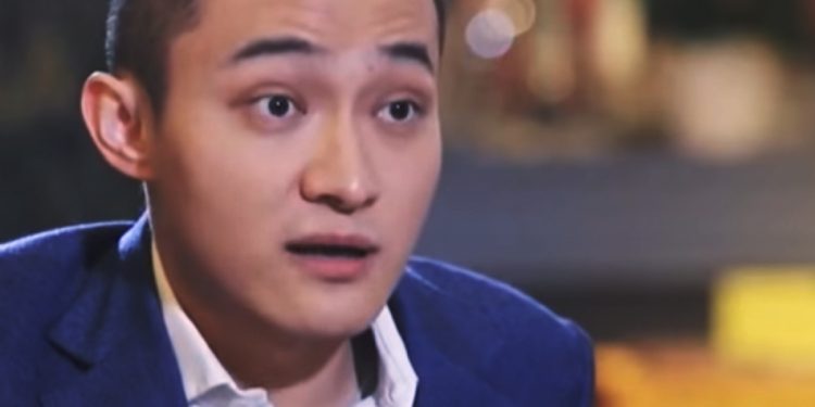 Justin Sun kịch liệt phủ nhận các cáo buộc hình sự trong bài báo của The Verge