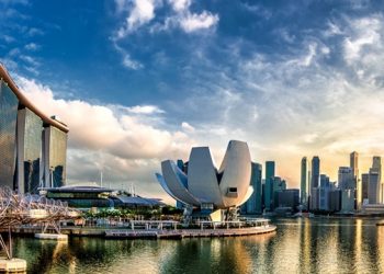 S&P Global hạ dự báo tăng trưởng của khu vực Đông Nam Á xuống 5%