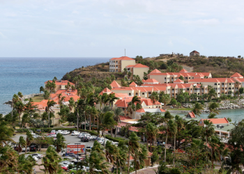 ViMoney: Bitcoin Cash có thể trở thành đồng tiền hợp pháp ở Sint Maarten