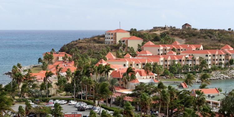 ViMoney: Bitcoin Cash có thể trở thành đồng tiền hợp pháp ở Sint Maarten