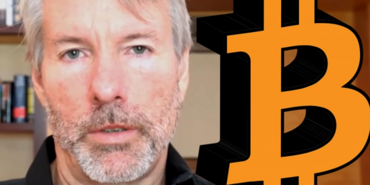 Cấm Bitcoin sẽ là “Sai lầm nghìn tỷ đô la”, Michael Saylor nói