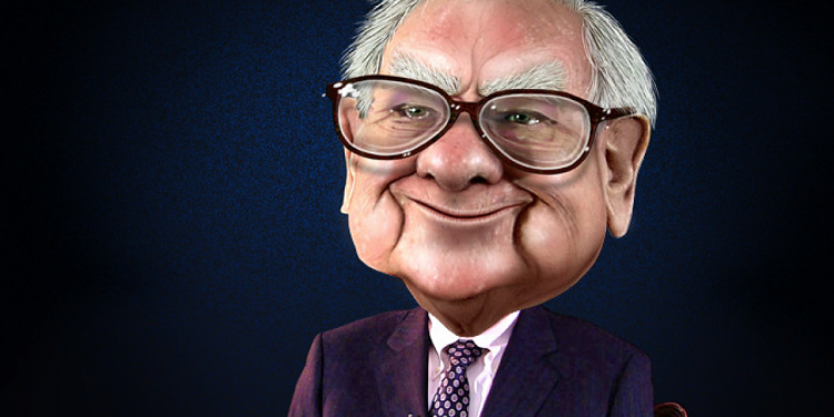 ViMoney: Bitcoin đã tăng 5.800% sau 8 năm kể từ khi bị Warren Buffett chỉ trích lần đầu tiên