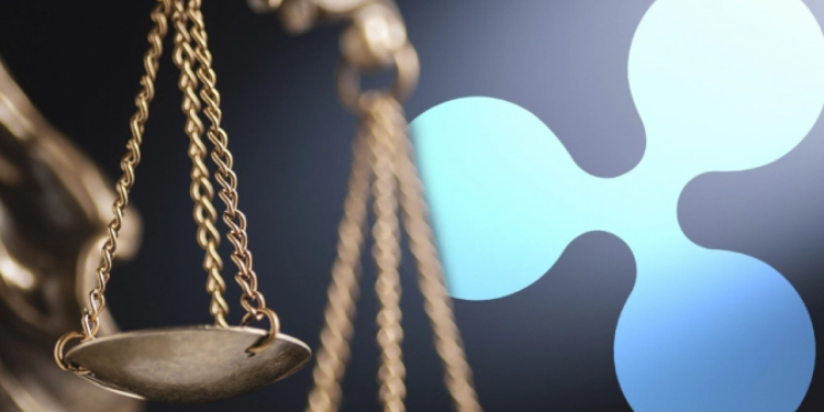 ViMoney: Ripple phản đối yêu cầu gia hạn thời gian của SEC