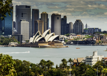 ViMoney: Australia thực hiện một bước lớn đối với quy định tiền điện tử