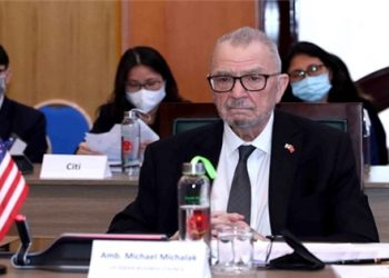 Doanh nghiệp Mỹ lên kế hoạch mở rộng đầu tư ở Việt Nam