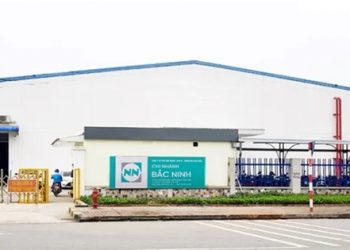 ViMoney: Nhựa Ngọc Nghĩa bán mình cho doanh nghiệp Thái Lan