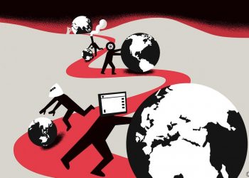 ViMoney: Làm thế nào để tránh phản ứng dữ dội chống lại toàn cầu hóa