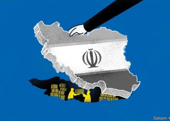 Thị trường chứng khoán hưng thịnh của Iran phản ánh nền kinh tế kiên cường của nó