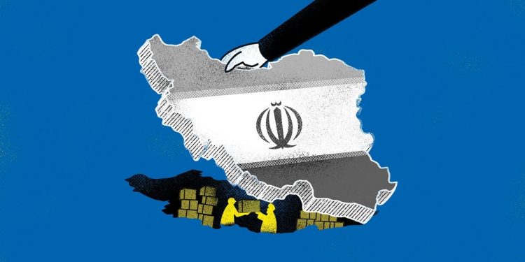 Thị trường chứng khoán hưng thịnh của Iran phản ánh nền kinh tế kiên cường của nó