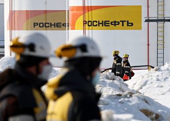 ViMoney: Lời đe dọa của phương Tây về lệnh cấm đối với dầu mỏ của Nga làm rung chuyển thị trường