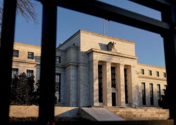 Thị trường tín dụng phương Tây đang tăng đáng kể