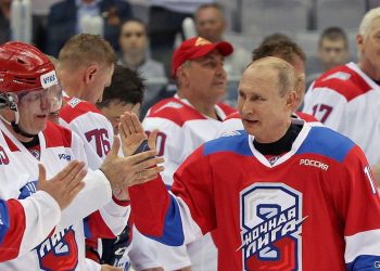 Chỉ số chủ nghĩa tư bản thân hữu đã mở cánh cửa dẫn đến sự giàu có của các tỷ phú Nga