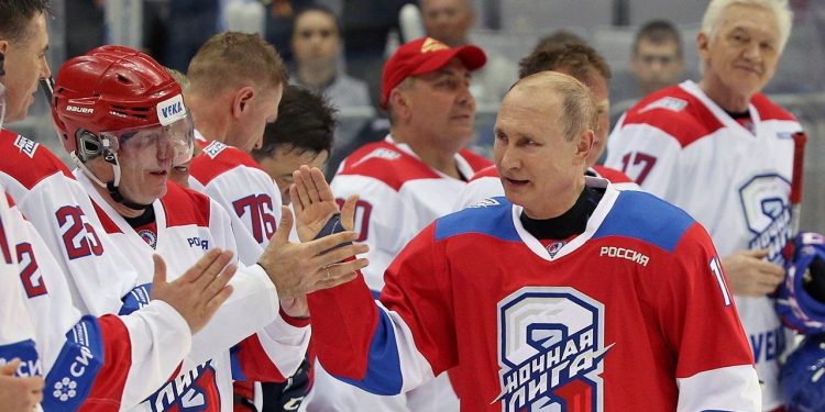 Chỉ số chủ nghĩa tư bản thân hữu đã mở cánh cửa dẫn đến sự giàu có của các tỷ phú Nga