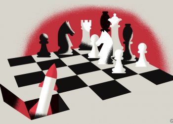 ViMoney: 60 năm trước, tranh chấp về vị trí đặt tên lửa của Liên Xô ở Cuba đã đẩy Washington và Moscow đến nguy cơ xảy ra chiến tranh toàn diện. Cuộc khủng hoảng đã cung cấp một ví dụ tiêu cực nhất trong lịch sử về nguy cơ hạt nhân,