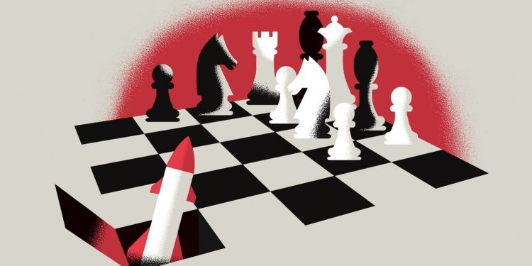 ViMoney: 60 năm trước, tranh chấp về vị trí đặt tên lửa của Liên Xô ở Cuba đã đẩy Washington và Moscow đến nguy cơ xảy ra chiến tranh toàn diện. Cuộc khủng hoảng đã cung cấp một ví dụ tiêu cực nhất trong lịch sử về nguy cơ hạt nhân,