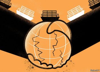 Toàn cầu hóa và chuyên quyền đính với nhau trong bao lâu?