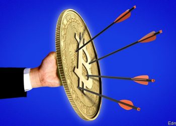 ViMoney: Tại sao tiền điện tử có thể không hữu ích cho những kẻ trốn tránh lệnh trừng phạt?