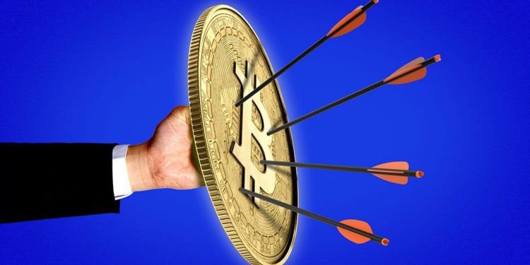 ViMoney: Tại sao tiền điện tử có thể không hữu ích cho những kẻ trốn tránh lệnh trừng phạt?