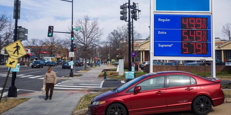 ViMoney: ViMoney: Hậu quả lạm phát từ cuộc chiến tranh Nga sẽ lan rộn