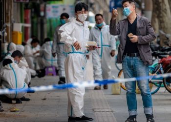 Liệu các đợt phong tỏa do covid của Trung Quốc có gây thêm căng thẳng cho chuỗi cung ứng?