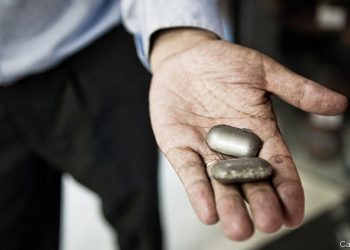 Một vụ thất bại trong giao dịch niken đã đặt ra 3 câu hỏi lớn?