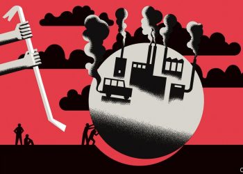 Các nhà kinh tế đã dẫn dắt các chính sách môi trường của thế giới đi chệch hướng?