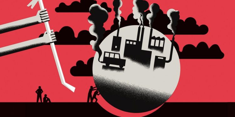 Các nhà kinh tế đã dẫn dắt các chính sách môi trường của thế giới đi chệch hướng?