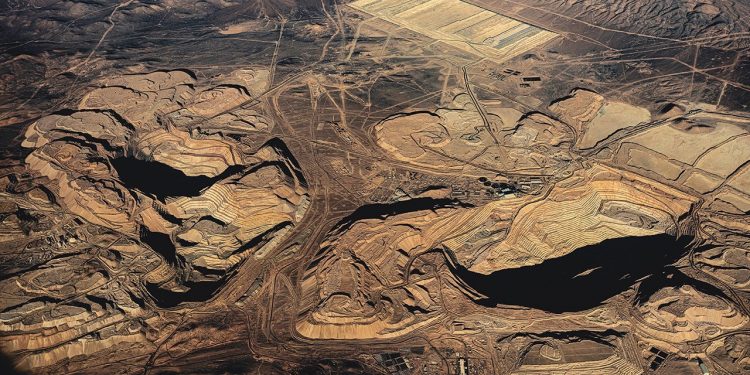 ViMoney: Quá trình chuyển đổi sang năng lượng sạch sẽ tạo ra những siêu cường hàng hóa mới