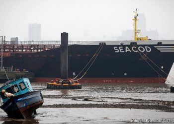 Nga có thể làm gì để bán lượng dầu của mình?