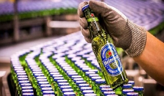 ViMoney: Điểm tin đầu giờ 30/3: Đọc gì trước giờ giao dịch - Heineken sẽ rút khỏi Nga, chuyển giao doanh nghiệp cho chủ sở hữu mới