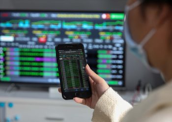 Mua chui cổ phiếu, cổ đông lớn SVN phải bán hạ tỷ lệ nắm giữ