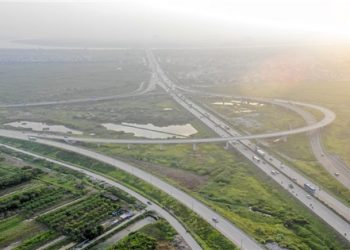 Doanh nghiệp xây dựng, hạ tầng đón chờ sóng đầu tư công