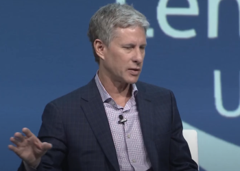 ViMoney: Đồng sáng lập Ripple Chris Larsen phủ nhận việc ủng hộ cấm Bitcoin h1
