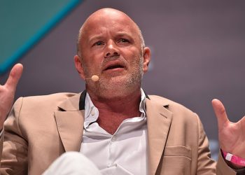 Mike Novogratz :”Chúng tôi chắc chắn thấy sự chấp nhận tiền điện tử ngày càng tăng”